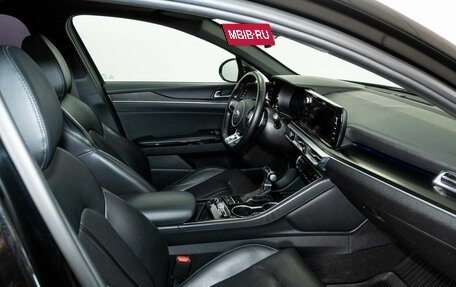 KIA K5, 2021 год, 3 000 000 рублей, 6 фотография