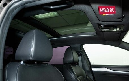 KIA K5, 2021 год, 3 000 000 рублей, 15 фотография