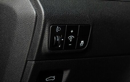 KIA K5, 2021 год, 3 000 000 рублей, 19 фотография