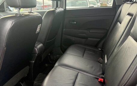 Mitsubishi ASX I рестайлинг, 2011 год, 1 229 990 рублей, 13 фотография