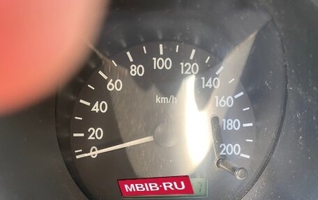 Chevrolet Aveo III, 2007 год, 299 999 рублей, 10 фотография
