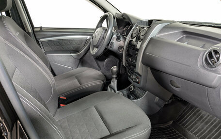 Renault Duster I рестайлинг, 2018 год, 1 699 900 рублей, 12 фотография