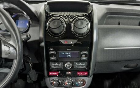 Renault Duster I рестайлинг, 2018 год, 1 699 900 рублей, 11 фотография