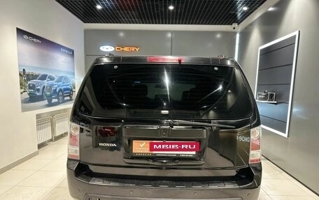Honda Pilot III рестайлинг, 2008 год, 1 270 000 рублей, 4 фотография