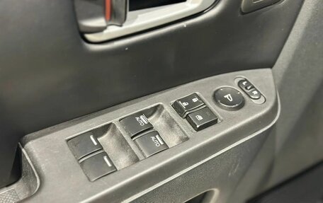 Honda Pilot III рестайлинг, 2008 год, 1 270 000 рублей, 10 фотография