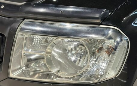 Honda Pilot III рестайлинг, 2008 год, 1 270 000 рублей, 9 фотография