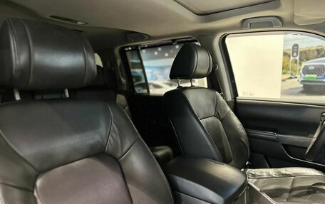 Honda Pilot III рестайлинг, 2008 год, 1 270 000 рублей, 19 фотография