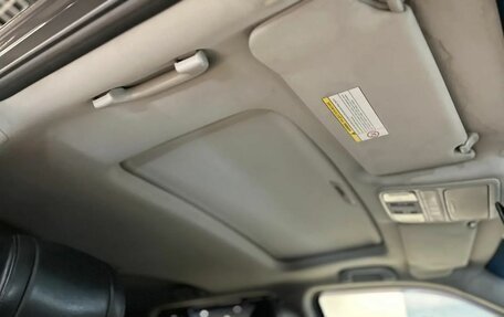 Honda Pilot III рестайлинг, 2008 год, 1 270 000 рублей, 20 фотография
