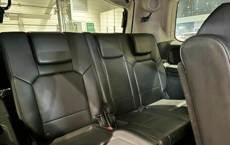 Honda Pilot III рестайлинг, 2008 год, 1 270 000 рублей, 21 фотография