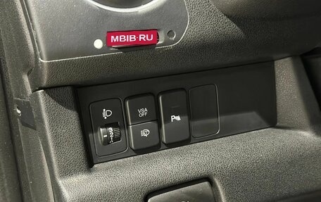 Honda Pilot III рестайлинг, 2008 год, 1 270 000 рублей, 13 фотография
