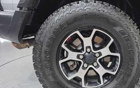 Jeep Wrangler, 2022 год, 4 207 667 рублей, 7 фотография