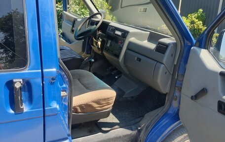 Volkswagen Transporter T4, 1992 год, 430 000 рублей, 6 фотография