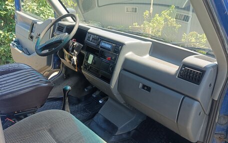 Volkswagen Transporter T4, 1992 год, 430 000 рублей, 8 фотография