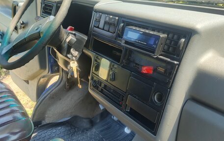 Volkswagen Transporter T4, 1992 год, 430 000 рублей, 2 фотография