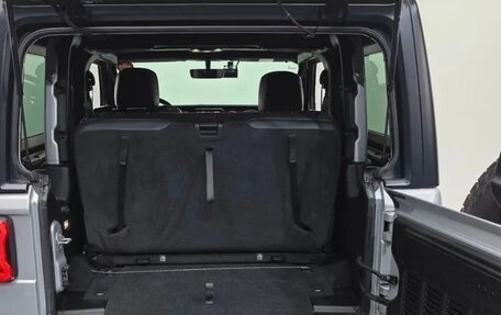 Jeep Wrangler, 2022 год, 4 207 667 рублей, 6 фотография