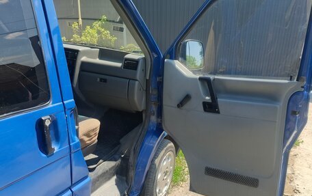 Volkswagen Transporter T4, 1992 год, 430 000 рублей, 7 фотография