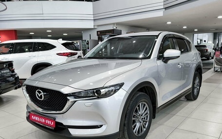 Mazda CX-5 II, 2020 год, 2 830 000 рублей, 1 фотография