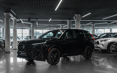 Honda CR-V, 2025 год, 4 950 000 рублей, 1 фотография