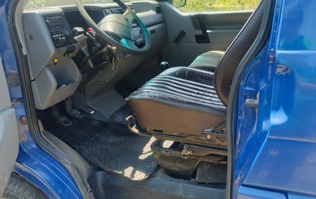 Volkswagen Transporter T4, 1992 год, 430 000 рублей, 10 фотография