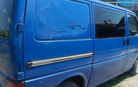 Volkswagen Transporter T4, 1992 год, 430 000 рублей, 13 фотография