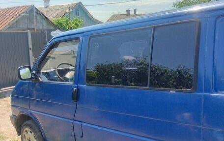 Volkswagen Transporter T4, 1992 год, 430 000 рублей, 15 фотография