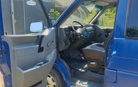 Volkswagen Transporter T4, 1992 год, 430 000 рублей, 9 фотография