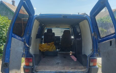 Volkswagen Transporter T4, 1992 год, 430 000 рублей, 11 фотография