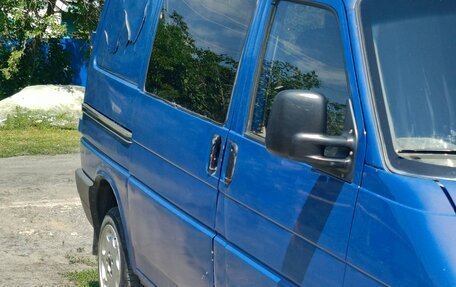 Volkswagen Transporter T4, 1992 год, 430 000 рублей, 21 фотография