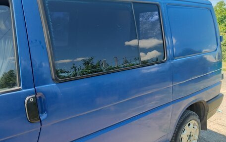 Volkswagen Transporter T4, 1992 год, 430 000 рублей, 19 фотография