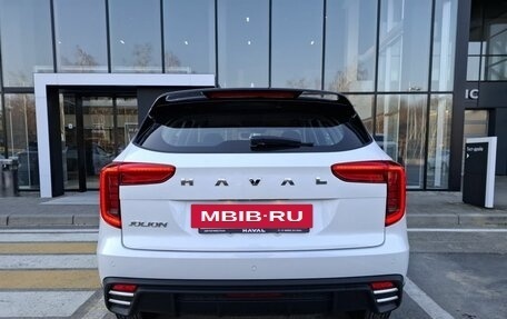 Haval Jolion, 2026 год, 2 049 000 рублей, 9 фотография