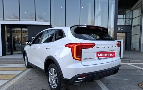 Haval Jolion, 2026 год, 2 049 000 рублей, 8 фотография