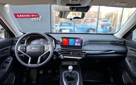 Haval Jolion, 2026 год, 2 049 000 рублей, 15 фотография