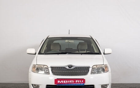 Toyota Corolla, 2006 год, 759 000 рублей, 3 фотография