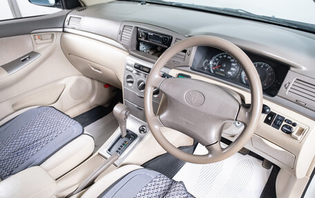 Toyota Corolla, 2006 год, 759 000 рублей, 8 фотография