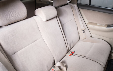 Toyota Corolla, 2006 год, 759 000 рублей, 16 фотография