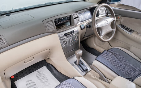 Toyota Corolla, 2006 год, 759 000 рублей, 15 фотография