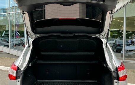 Nissan Qashqai, 2018 год, 1 850 000 рублей, 11 фотография