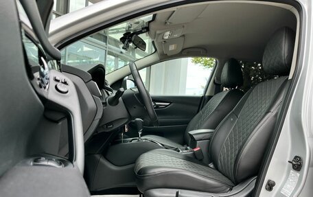 Nissan Qashqai, 2018 год, 1 850 000 рублей, 14 фотография