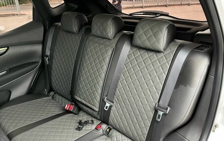 Nissan Qashqai, 2018 год, 1 850 000 рублей, 24 фотография