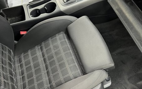 Audi A4, 2012 год, 2 400 000 рублей, 10 фотография