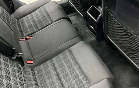 Audi A4, 2012 год, 2 400 000 рублей, 12 фотография