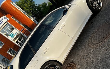 Audi A4, 2012 год, 2 400 000 рублей, 6 фотография