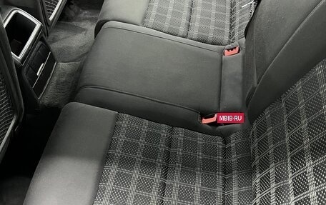 Audi A4, 2012 год, 2 400 000 рублей, 11 фотография