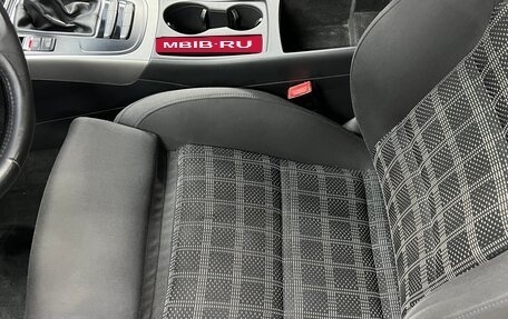 Audi A4, 2012 год, 2 400 000 рублей, 8 фотография