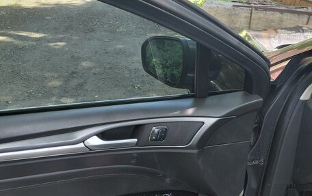 Ford Mondeo V, 2015 год, 1 600 000 рублей, 13 фотография