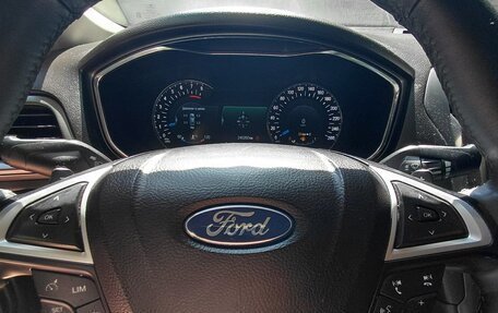 Ford Mondeo V, 2015 год, 1 600 000 рублей, 18 фотография