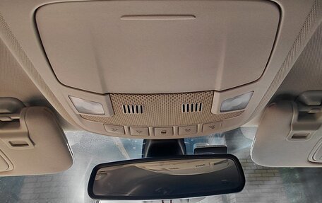 Ford Mondeo V, 2015 год, 1 600 000 рублей, 17 фотография