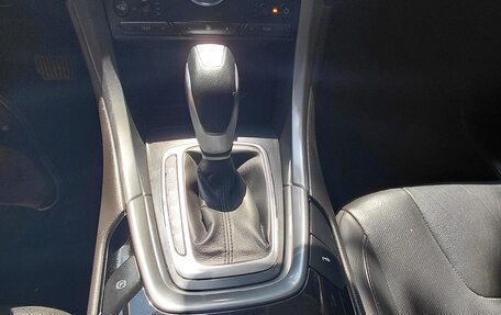 Ford Mondeo V, 2015 год, 1 600 000 рублей, 19 фотография