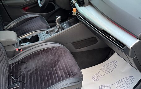 Volkswagen Golf VIII, 2021 год, 1 830 000 рублей, 20 фотография