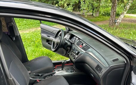 Mitsubishi Lancer IX, 2007 год, 258 000 рублей, 3 фотография